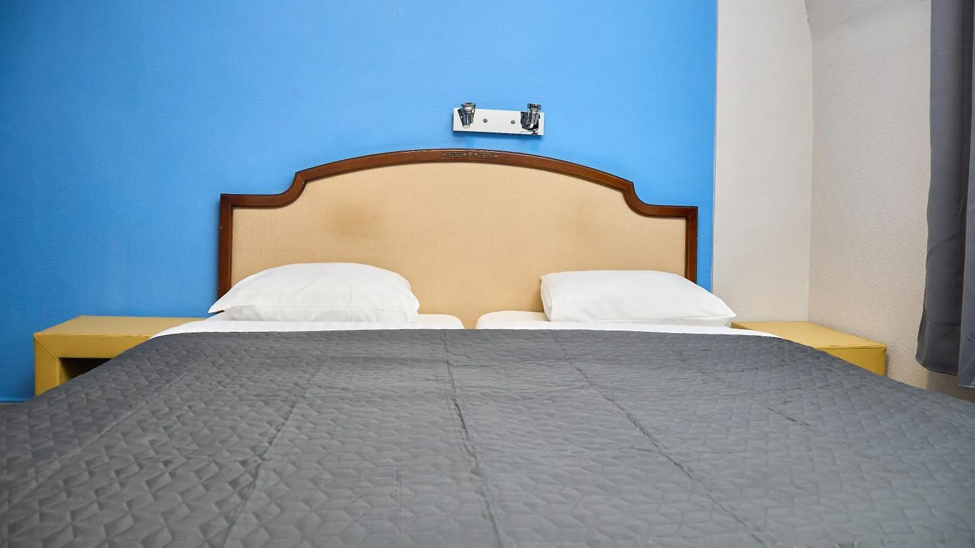 Hotel Derby Merode Woluwe-Saint-Lambert Belgium
