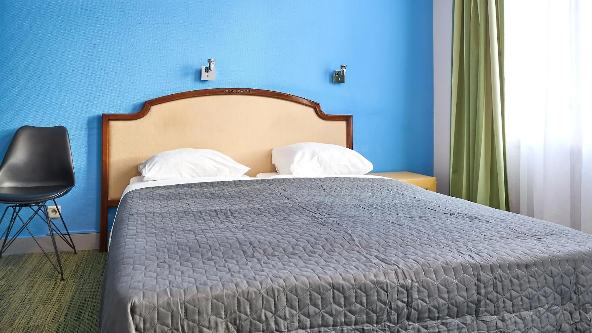 Hotel Derby Merode Woluwe-Saint-Lambert