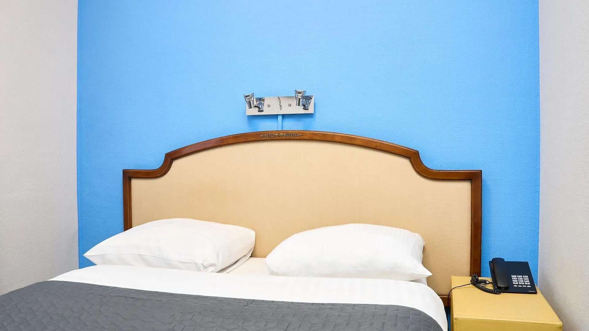 Hotel Derby Merode Woluwe-Saint-Lambert