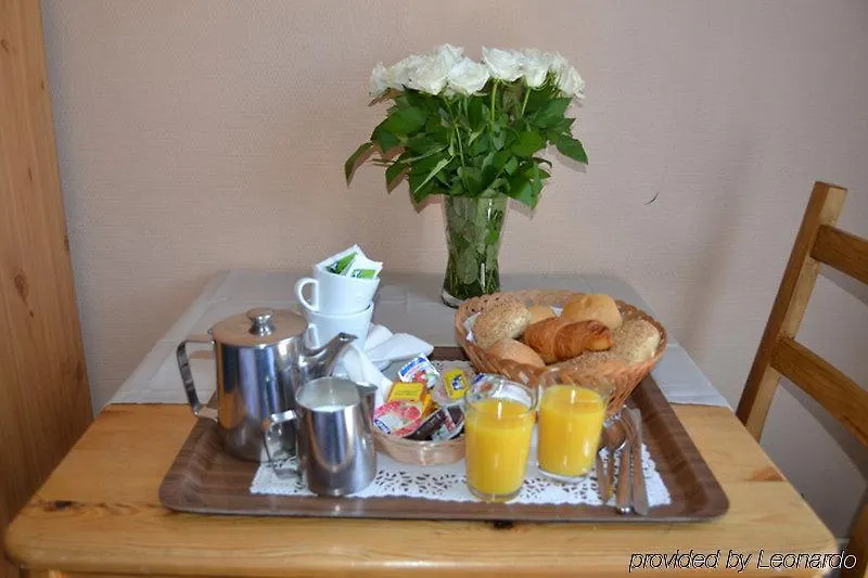 **  Hotel Derby Merode Woluwe-Saint-Lambert Belgium