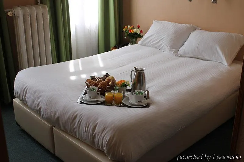 **  Hotel Derby Woluwe-Saint-Lambert België