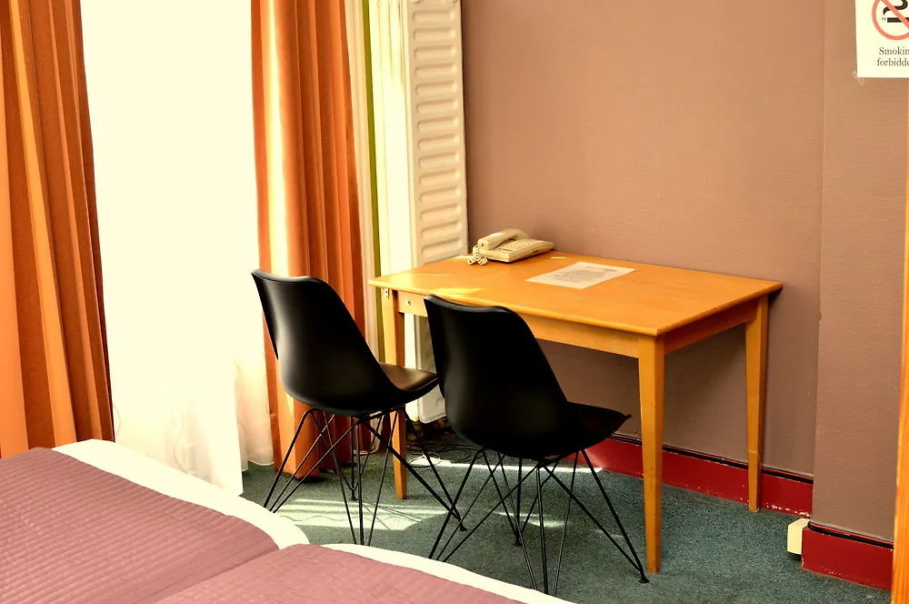 Hotel Derby Merode Woluwe-Saint-Lambert Belgium