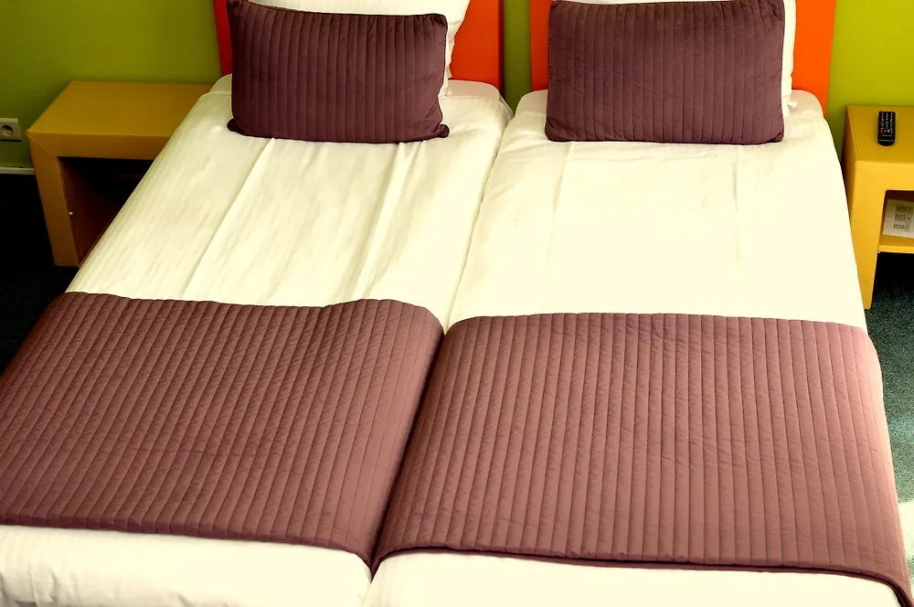 Hotel Derby Merode Woluwe-Saint-Lambert 2*,  Belgium