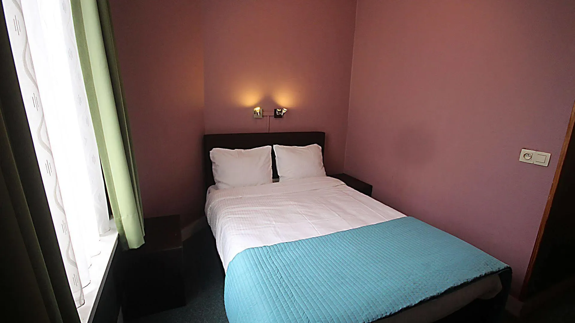 Hotel Derby Merode Woluwe-Saint-Lambert