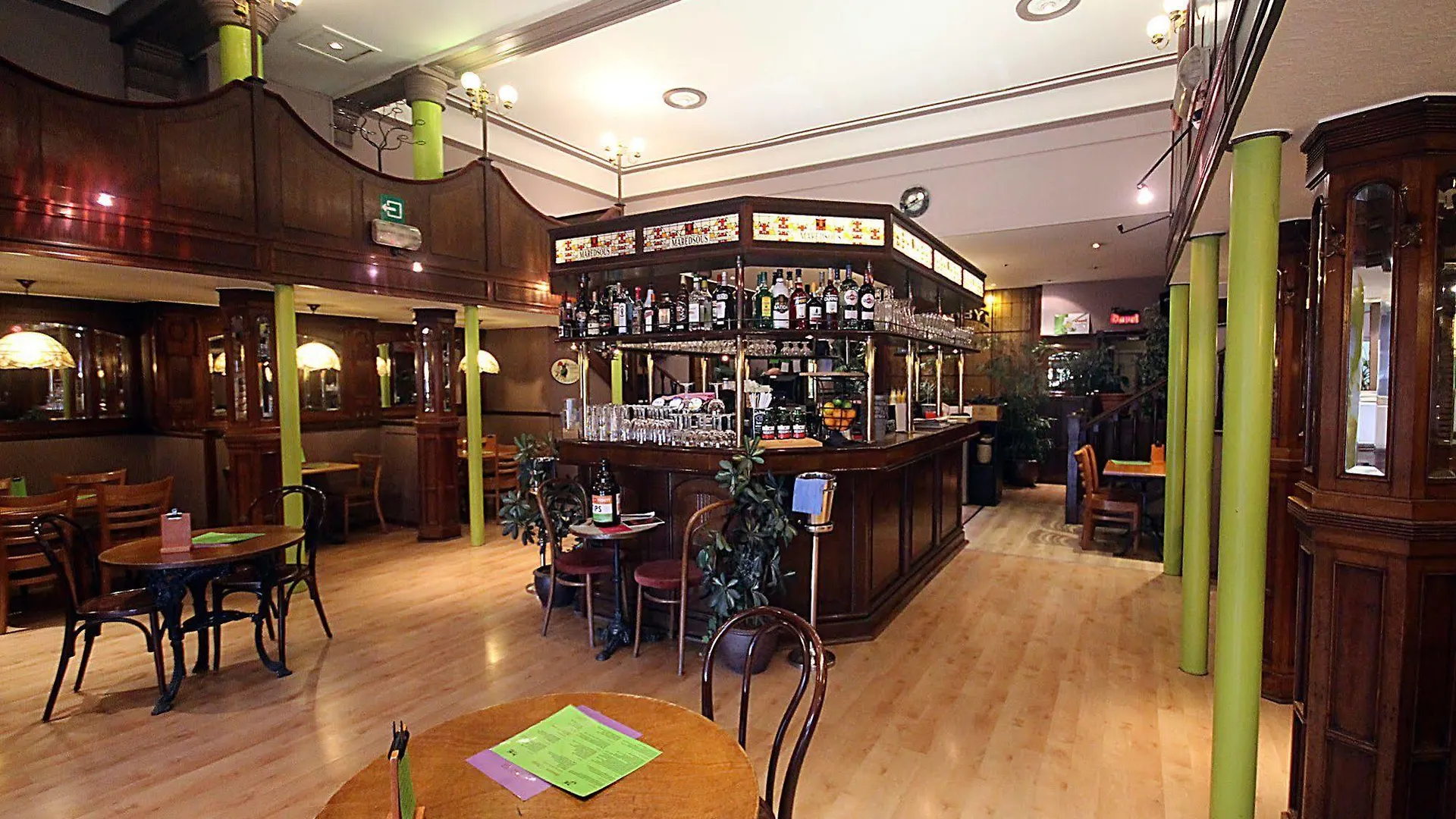 Hotel Derby Woluwe-Saint-Lambert