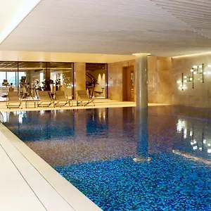 Hotel Tangla Brussels, Bruselas