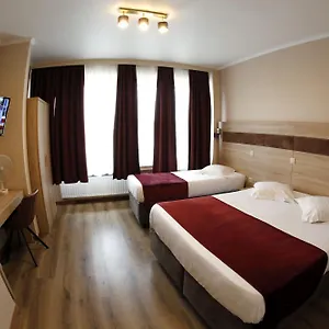 De France 3* Bruselas