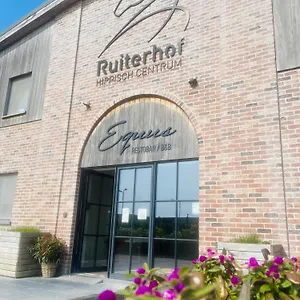 Bed & Breakfast Ruiterhof B&b/hostel Bredene
