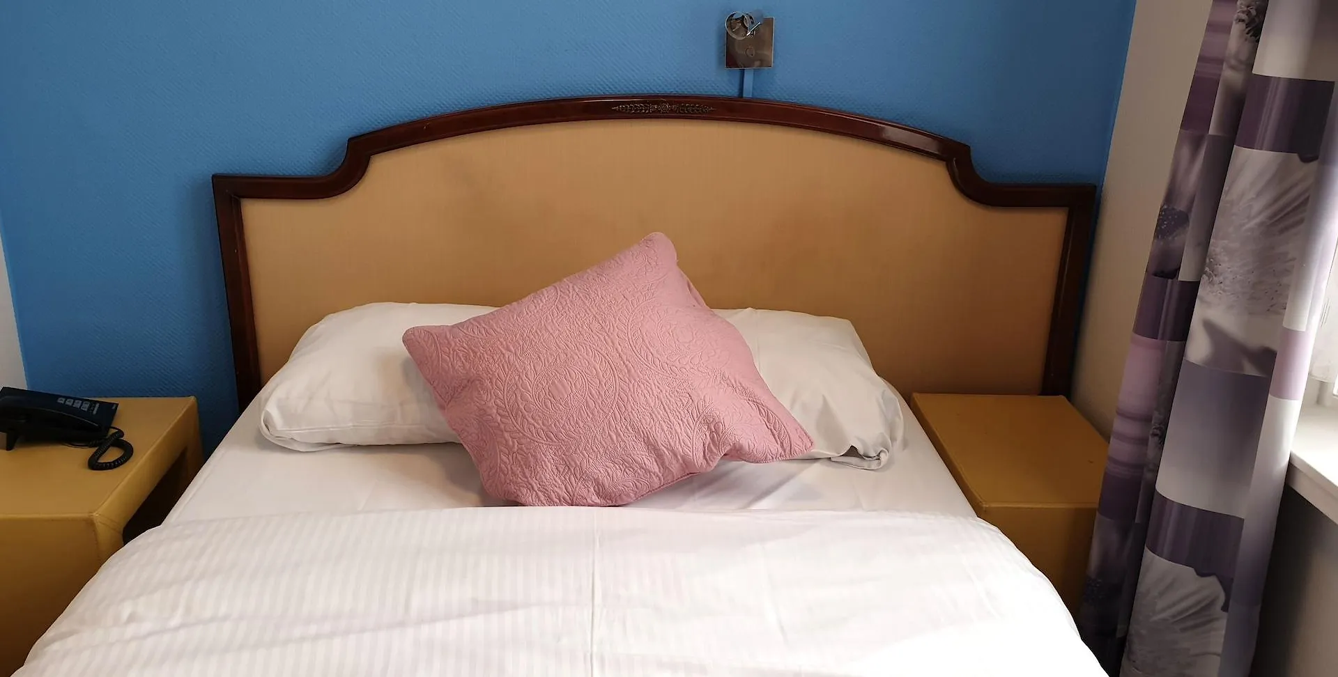 Hotel Derby Merode Woluwe-Saint-Lambert Belgium