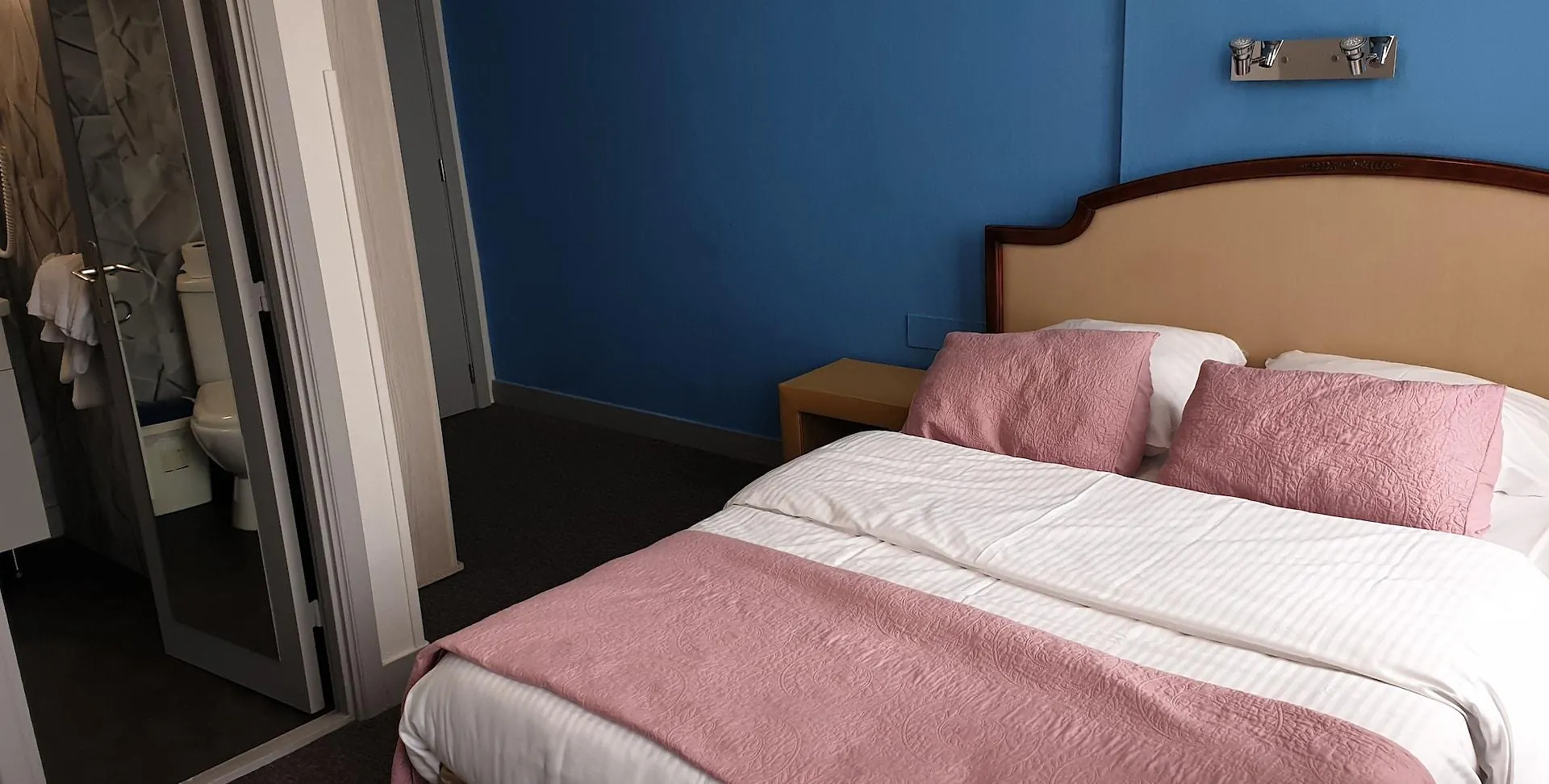 Hotel Derby Merode Woluwe-Saint-Lambert