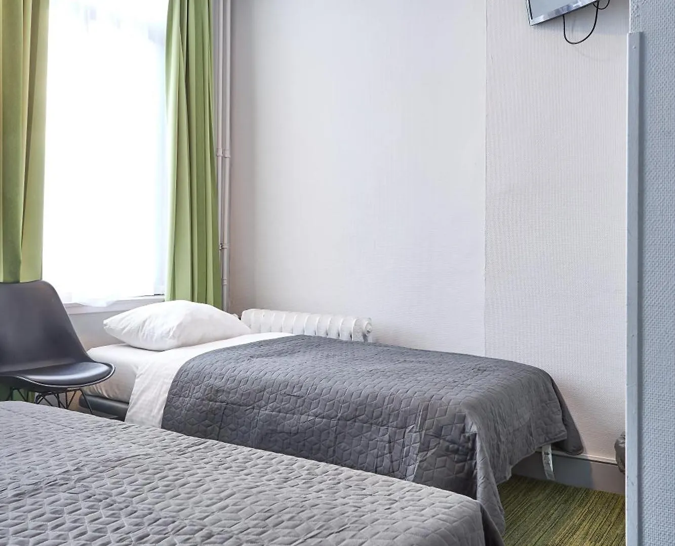 Hotel Derby Merode Woluwe-Saint-Lambert