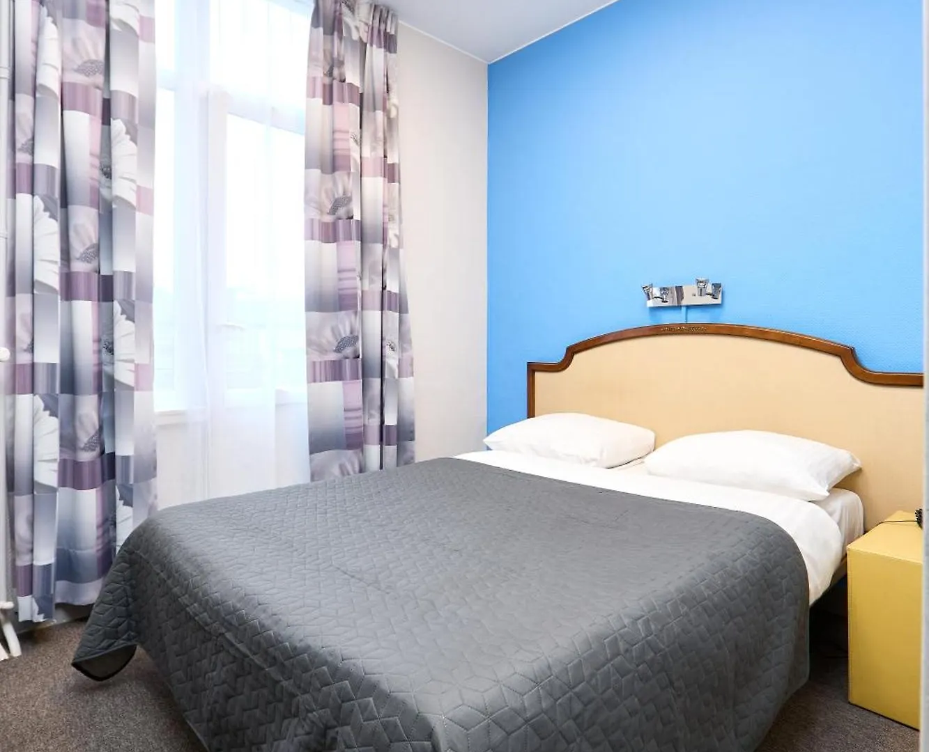 Hotel Derby Merode Woluwe-Saint-Lambert